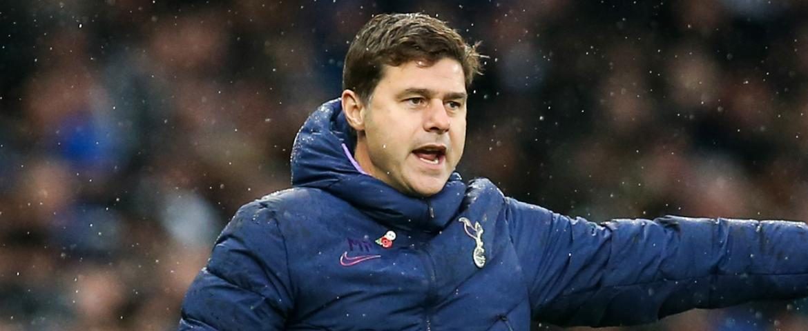 Mauricio Pochettino