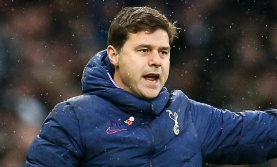 Mercato / OM : des noms circulent pour remplacer Villas-Boas !