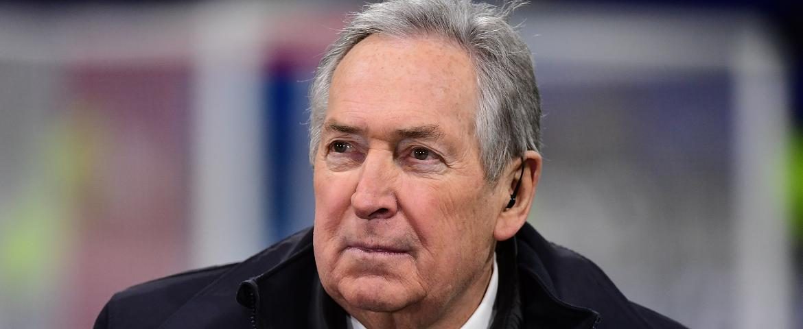 Gérard Houllier