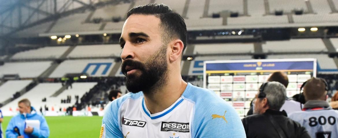 Adil Rami