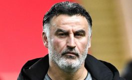 Lille et Galtier ont énervé le Milan