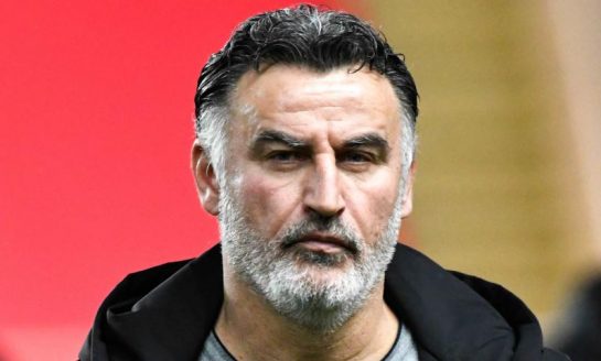 Mercato / OL : un « Big 4 » pour la succession de Garcia ?