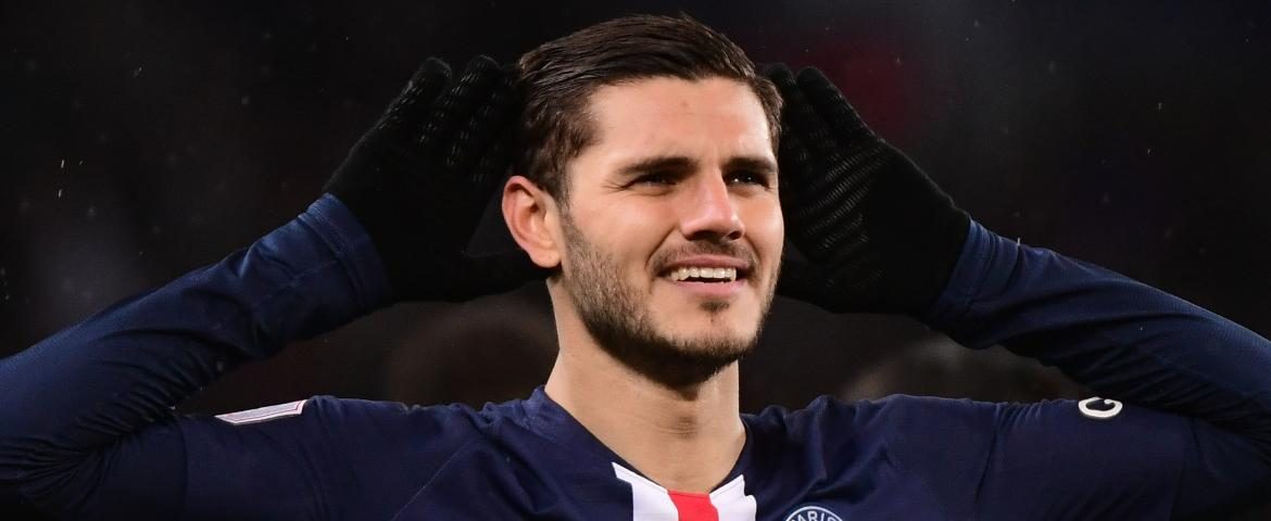 Mauro Icardi