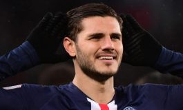 PSG : ce que pense Icardi de Neymar, Mbappé et Cavani
