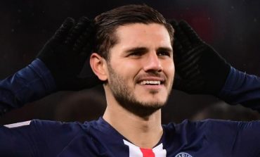 Mercato / PSG : alors, c'est fini ou pas pour Icardi ?