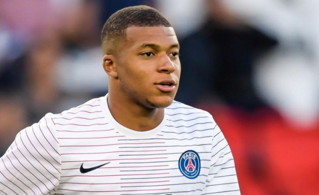 PSG : le jour où un Italien réputé a découvert... Mbappé