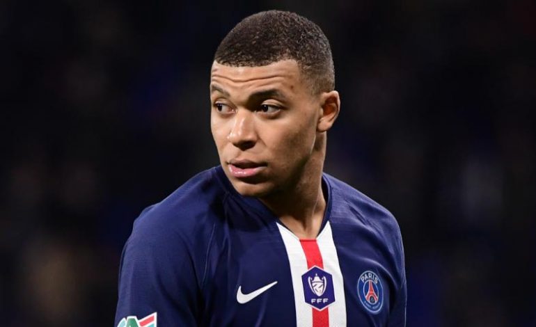 Mercato / PSG : Mbappé devrait faire ses preuves s’il signait dans ce club