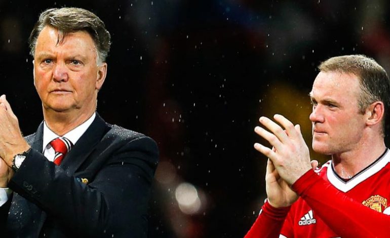 Manchester United : Rooney fait une grosse infidélité à Ferguson !