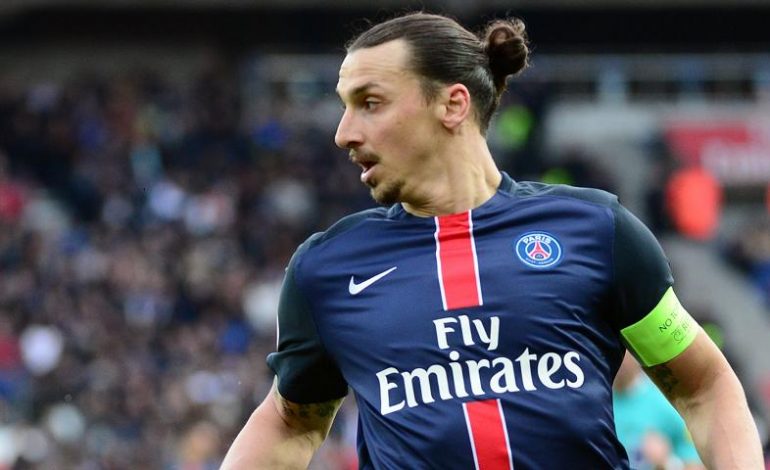 PSG : Ibrahimovic a transformé le club, son meilleur ami raconte comment