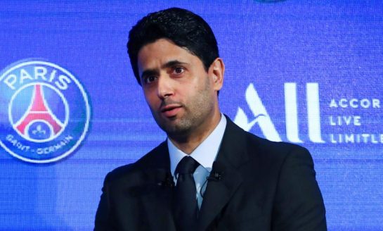 PSG : Al-Khelaïfi parle de la crise... et d'un Galactique qu'il admire !