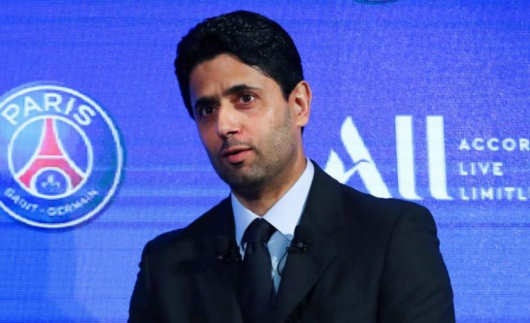 PSG : Al-Khelaifi torpille le Real et deux autres clubs