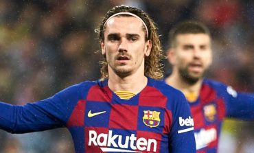 Barça – Bayern : Griezmann pourrait en faire les frais...