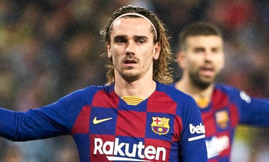 Barça – Bayern : Griezmann pourrait en faire les frais...