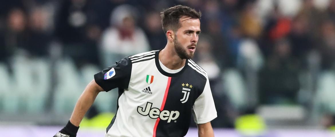 Miralem Pjanic