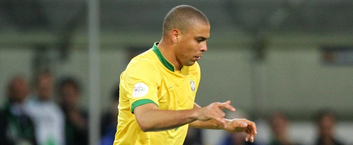 Ronaldo