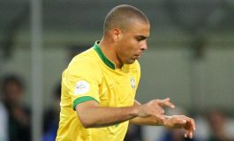 Real : problèmes, fiesta... Ronaldo se fait voler dans les plumes à moitié