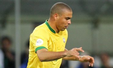 Real : problèmes, fiesta... Ronaldo se fait voler dans les plumes à moitié