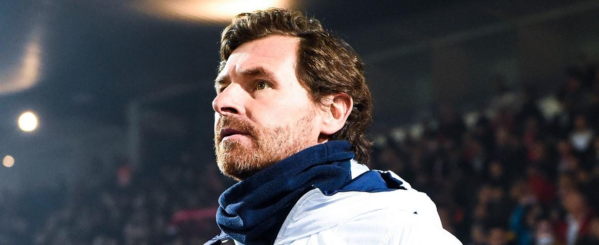 André Villas-Boas