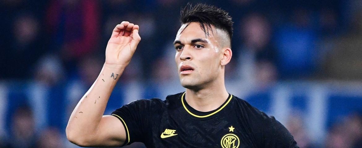 Lautaro Martinez