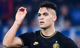 Mercato / Barça : Suarez fait une volte-face... pour Lautaro !