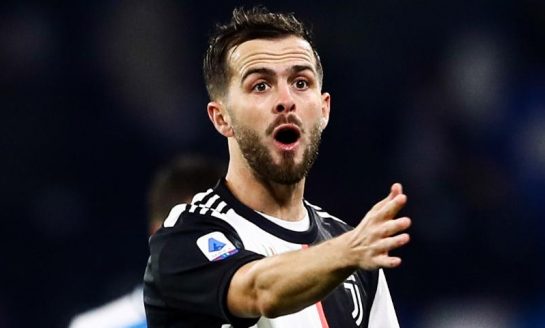 Mercato / PSG : une réponse fracassante signée Pjanic ?