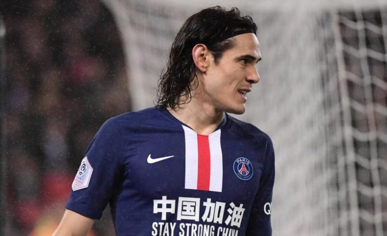 Mercato / PSG : Cavani prêt à faire un effort décisif ?