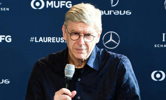 Coupe du monde tous les deux ans, Wenger explique pourquoi et comment