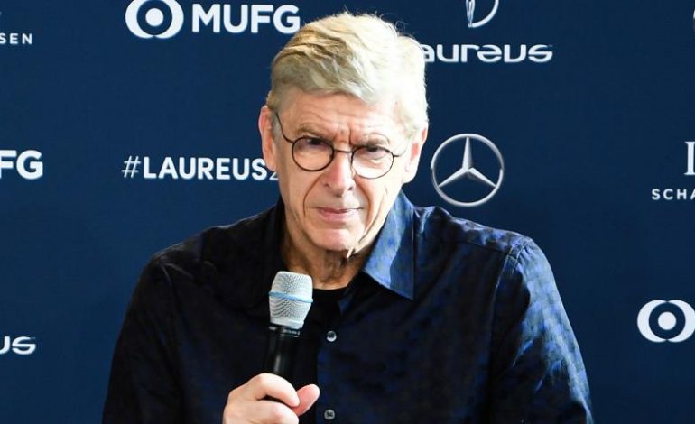 FIFA : Wenger veut changer plusieurs règles du jeu