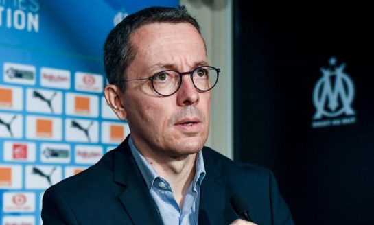 OM : Eyraud en a vraiment marre, il ne se retient plus !