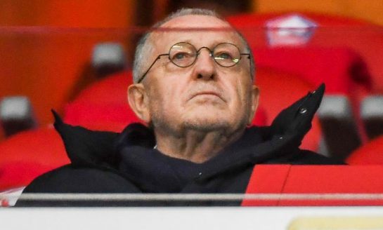 Super Ligue / OL : trahi, Aulas pousse un coup de gueule