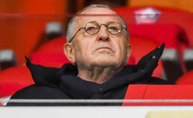 Lyon : Aulas compte sur le PSG pour récupérer 100 M€
