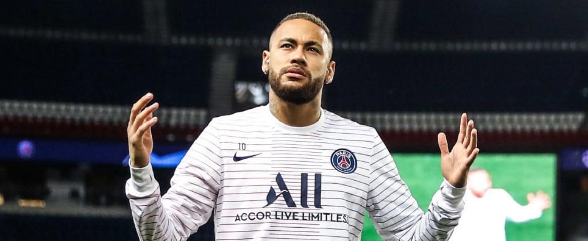 Neymar