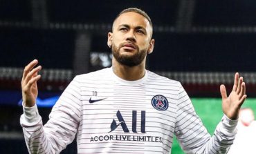 PSG : Neymar envoie un message, Leonardo furieux