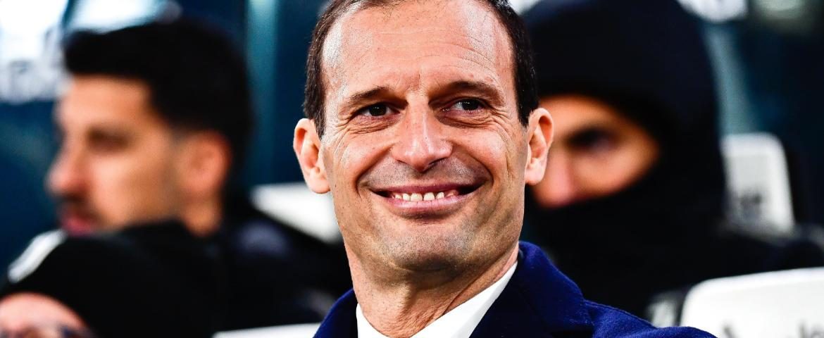 Massimiliano Allegri