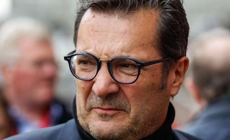 La vraie raison de l&rsquo;arrêt de la Ligue 1 dévoilée !