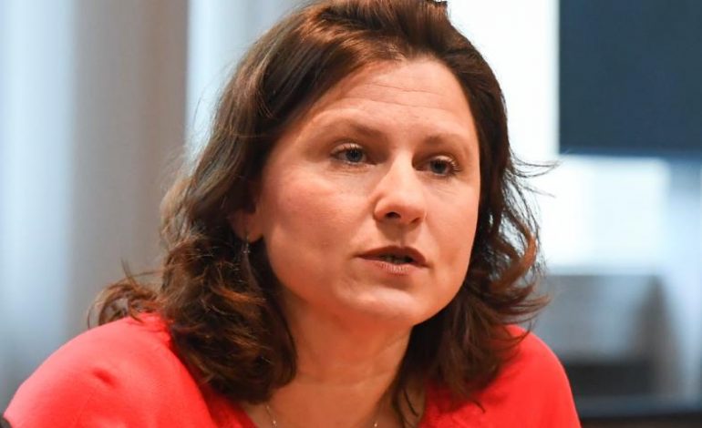 Ligue 1 : Maracineanu attendu au tournant, ses réponses…