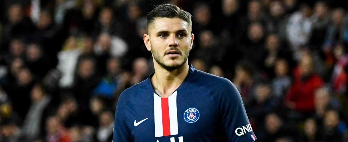 Mauro Icardi