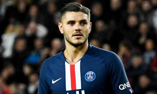 Mercato / PSG : une énorme erreur signée Leonardo ?