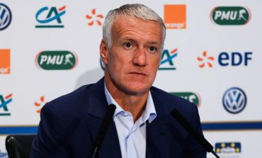 Equipe de France : la liste de Deschamps, un retour important