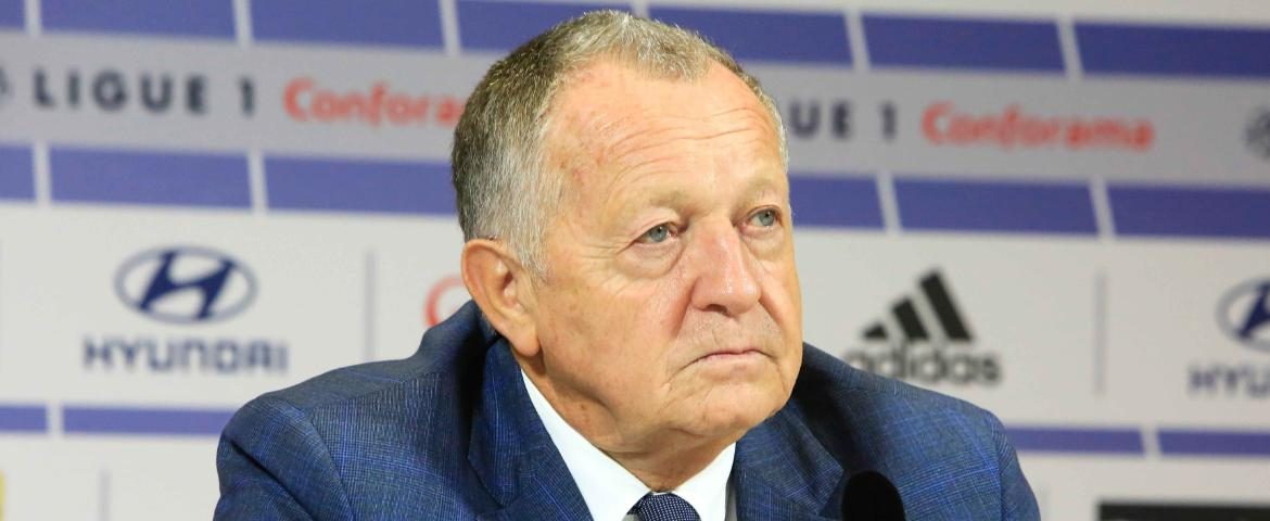 Jean-Michel Aulas