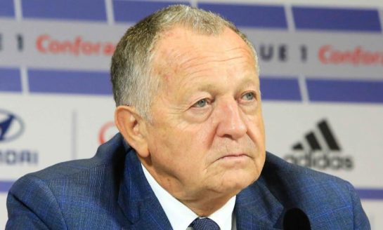 PSG – Lyon : Bosz et Aulas poussent un coup de gueule