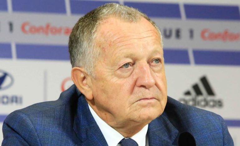 Super Ligue : Aulas a choisi son camp, voici lequel…