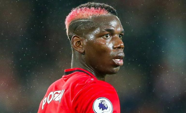 Mercato / Real : une offre « spéciale » pour Pogba