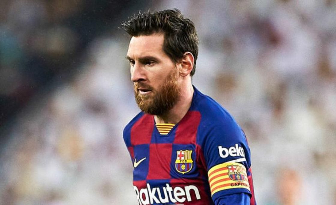 Mercato / Barça : Guardiola a téléphoné à Messi et...