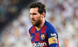 Mercato / Barça : un club ne lâche pas le morceau pour Messi