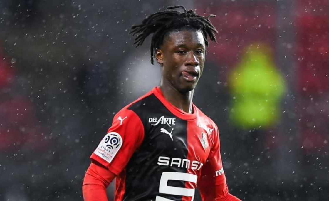 Ligue 1 : Rennes - Monaco, voir le match en direct et en streaming