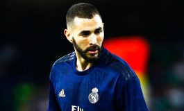 Equipe de France : Rami attend une chose de Benzema