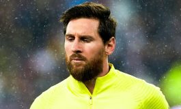 Mercato / Barça : Bartomeu caresse Messi dans le sens du poil