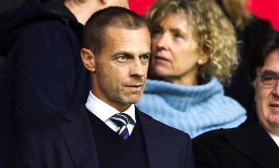 Ligue des Champions : alors l'UEFA, on fait comment ?
