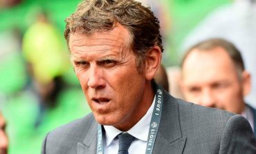 OM : une légende identifie un problème majeur